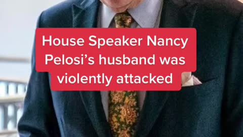 Pelosi's family