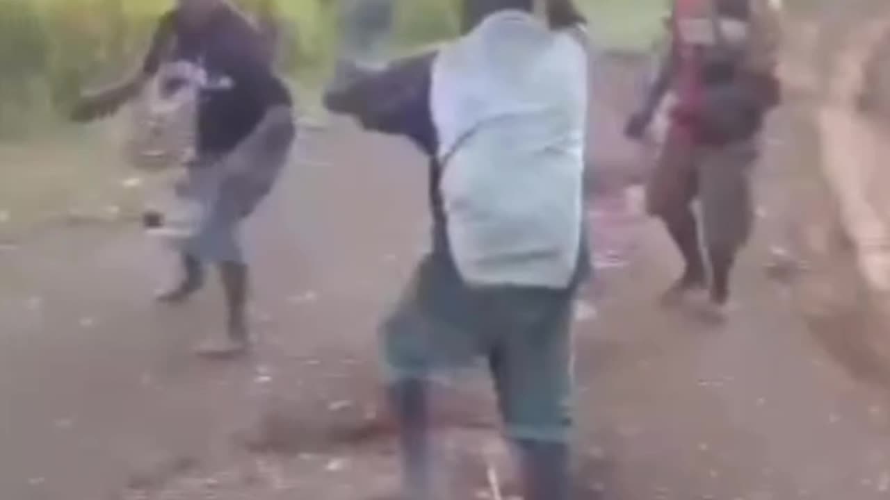 She rocked his world.