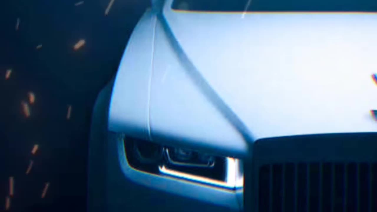 Rolls-Royce | Success | Motivational video