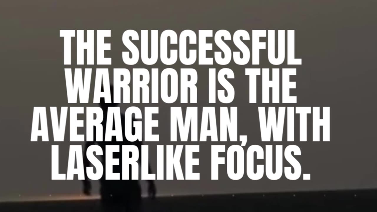 Motivational Video of 30 Seconds