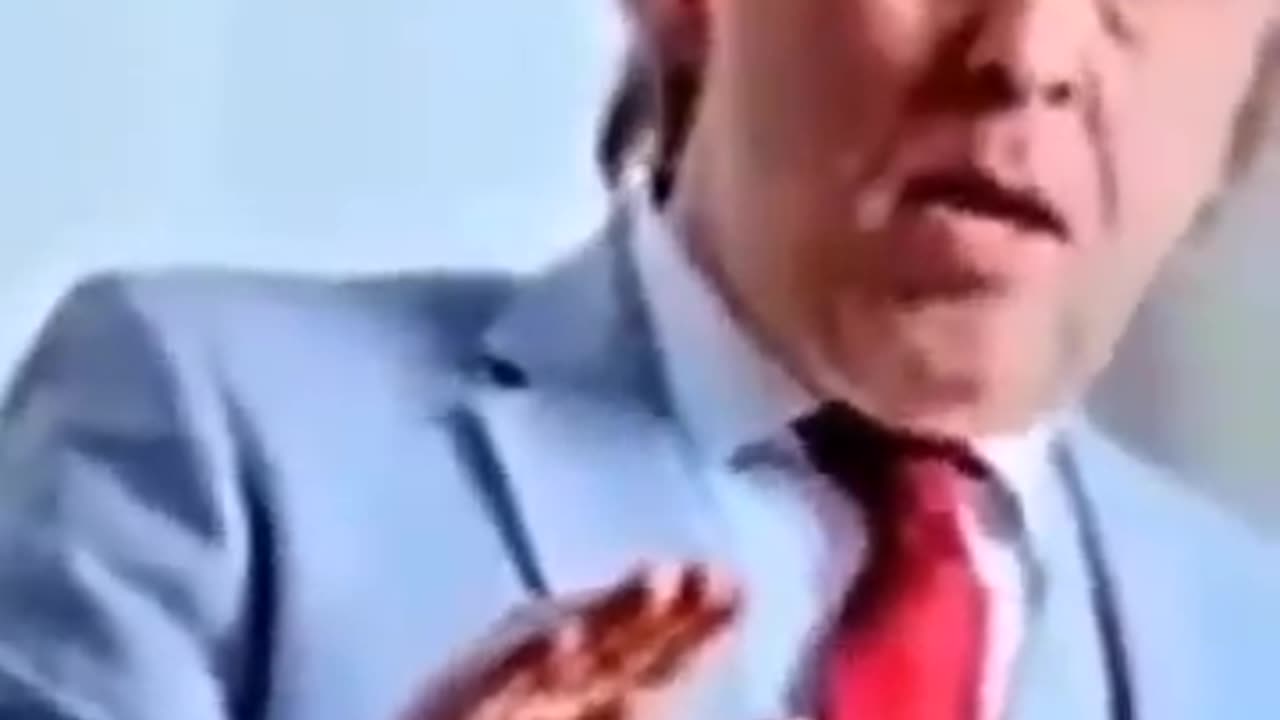 Stand up for what is right.