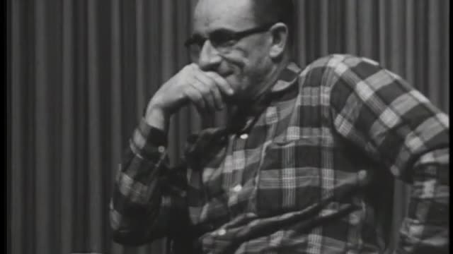 The Milgram Experiment (1962) - Full Documentary