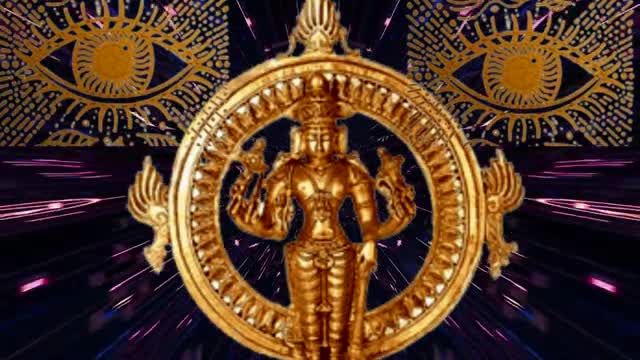 Positive Transformation, Emotional and Physical Healing, Anti Anxiety,GOLDEN Chakra 528Hz-Repair DNA
