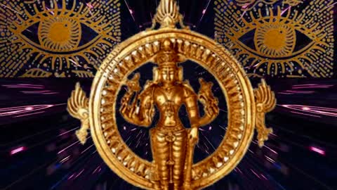 Positive Transformation, Emotional and Physical Healing, Anti Anxiety,GOLDEN Chakra 528Hz-Repair DNA