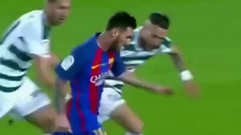 MessiTop Goals | Top Magic Skills 😍 #shorts #football #viral #mmvsport