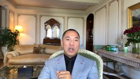 20170910文贵先生直播¹：报平安直播视频关于：江绵恒．王岐山．孟建柱．傅政华．孙力军．马云！及我与刘彦平先生的对话✊️✊️✊️