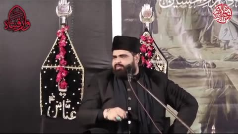 Khuda Ki Qudrat - Shia Alim - MAJLIS VIDEO