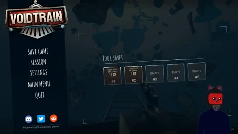 Voidtrain(11)