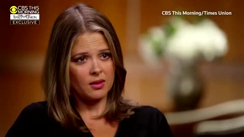 New York Governor Cuomo Sexual Harassment Scandal