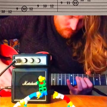 G Major Scale (Ionian)