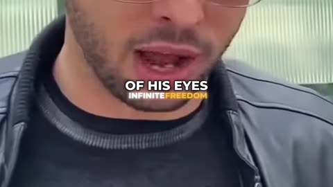 Tates out of context 🤣