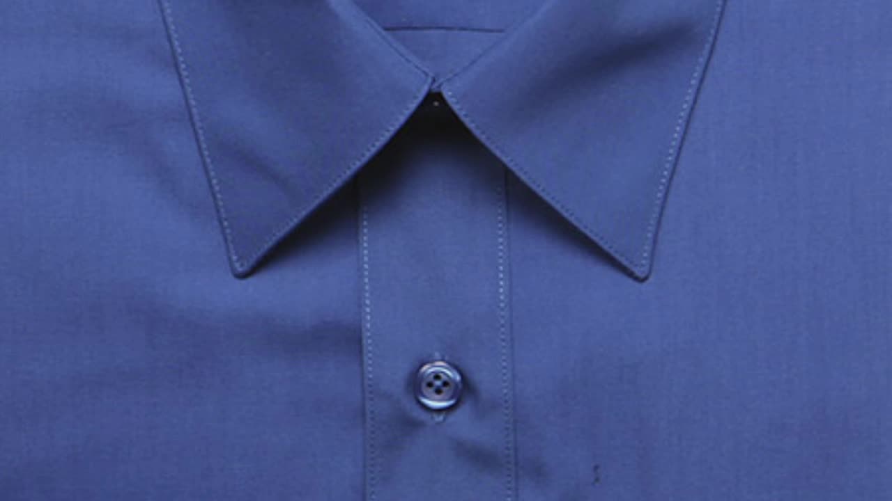 "Style Beyond Boundaries: Big & Tall Dress Shirt from La Mode Men's