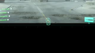 Flooding servers with AI Battlefield 2042