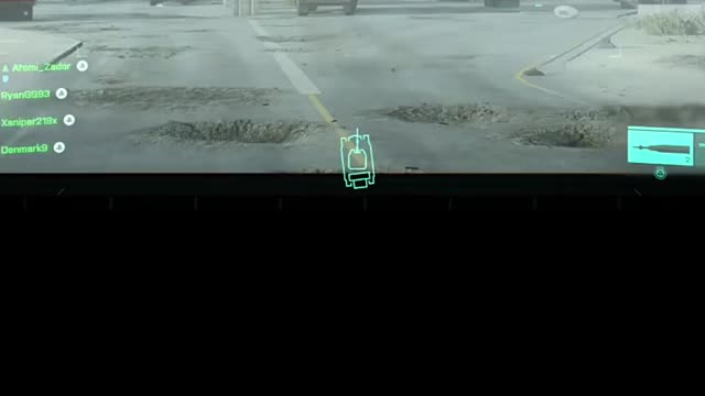 Flooding servers with AI Battlefield 2042