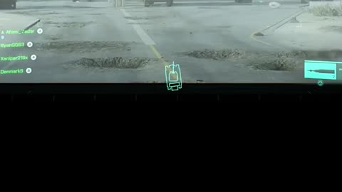 Flooding servers with AI Battlefield 2042
