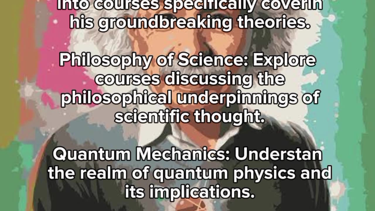 "Unraveling Genius: Albert Einstein's Impact on Science | A Journey Through Relativity and Beyond"
