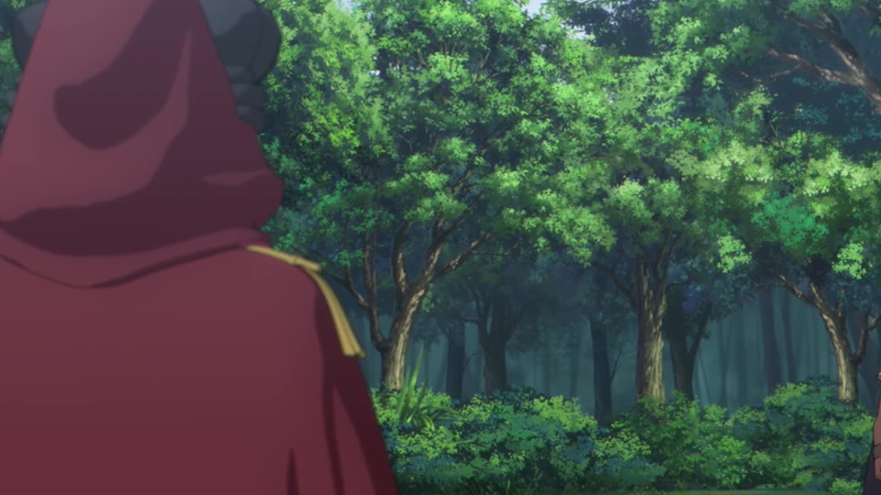 The Strongest Magician in the Demon Lords Army Season 1 Episode 3 Hindi Dubed