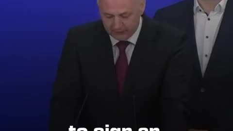 MEP Cristian Terhes exposes the WHO as a terrorist organisation