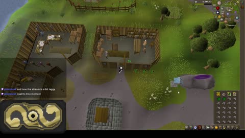 Runescape Prayer Journey 16