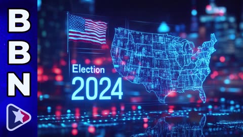 Nov 5, 2024 – Election Day and the Role of the Federal Government