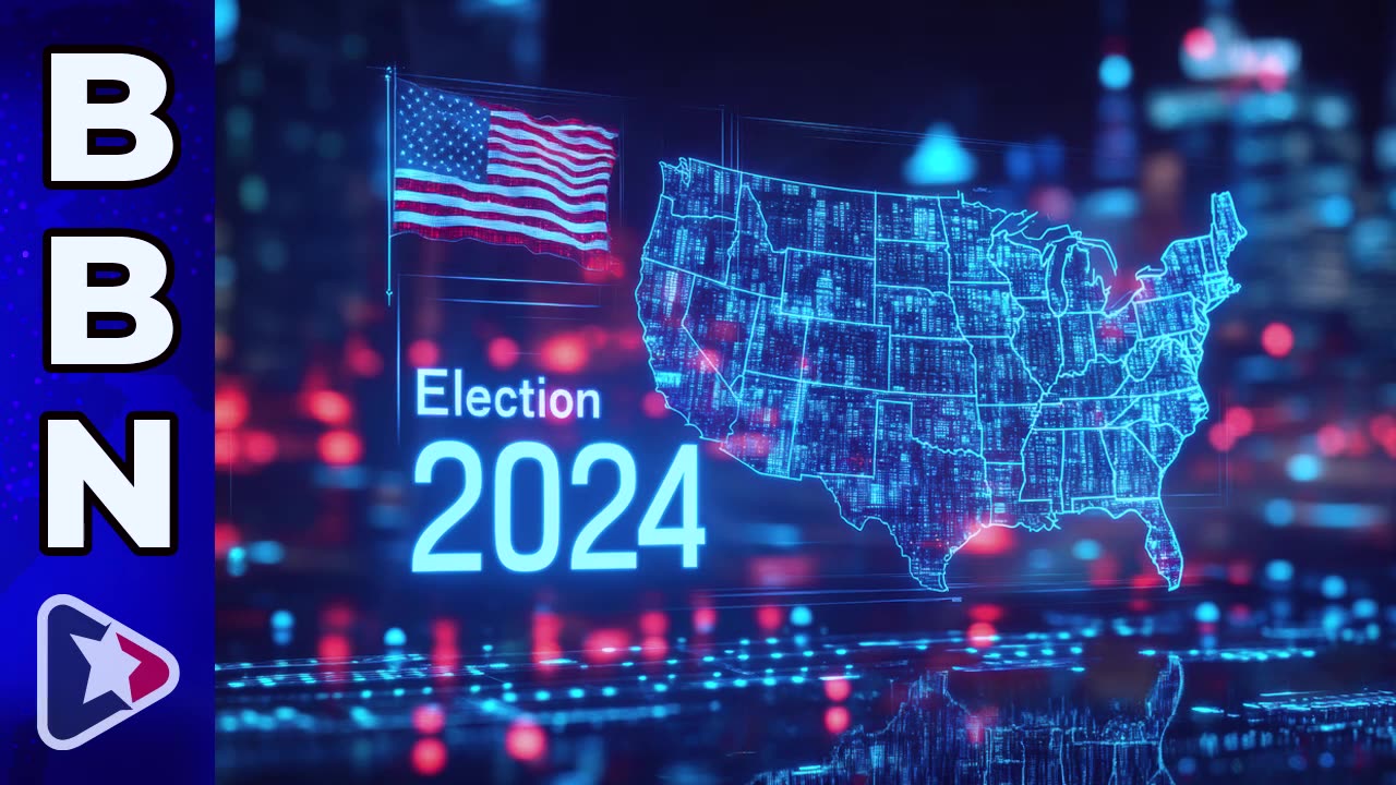 Nov 5, 2024 – Election Day and the Role of the Federal Government