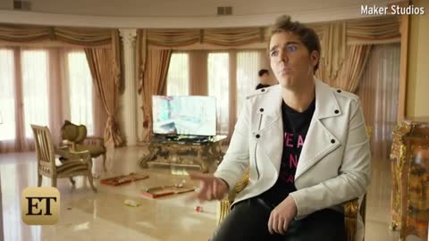 EXCLUSIVE 'Internet Famous' Brings Together Social Media's Biggest Stars for Mockumentary