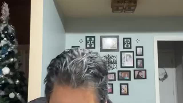 Coffee & Inspiration December 20, 2022