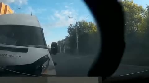 Road Rage| Instant Karma Edition