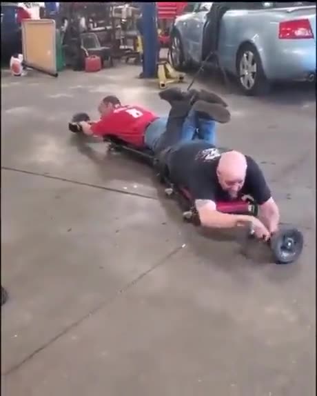 Only Men Get This! #genuinefun #haveabreak #workshorts