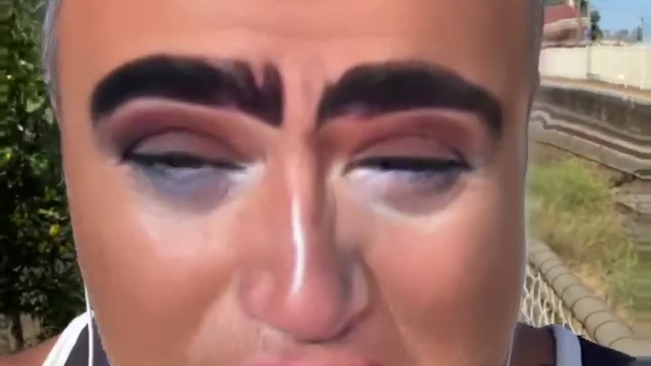 The Struggle Is Real Sisters 👊🤡🌏