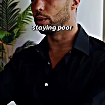 Tristan Tate's advice for shy people #shorts #advice #men #inspiration #tate