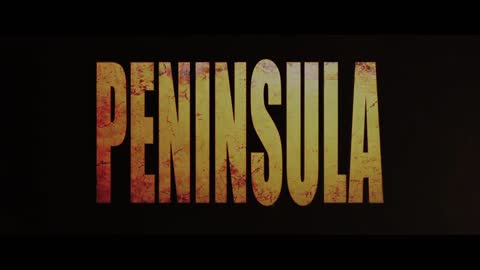 Peninsula - Trailer Deutsch HD - Ab 12.02. digital und ab 19.02.2021 im Handel!