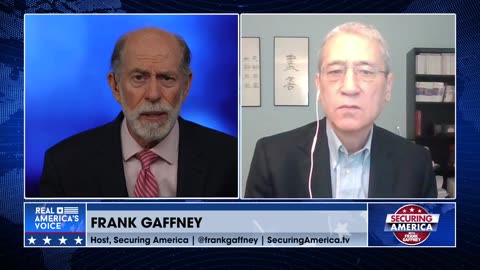 Securing America with Gordon Chang | June 19, 2024