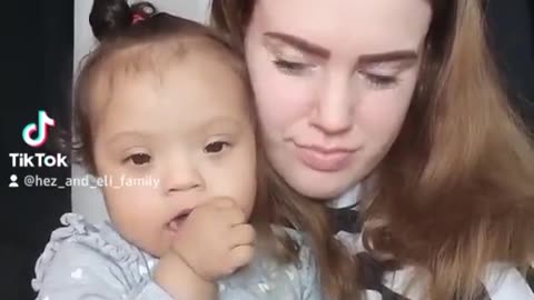 Baby's First Word