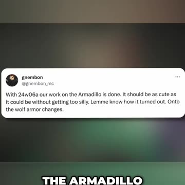 The Ultimate Guide to Customizing Armadillo Wall Armor in Minecraft