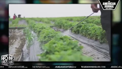 The American Journal in Full HD for July 25, 2023.