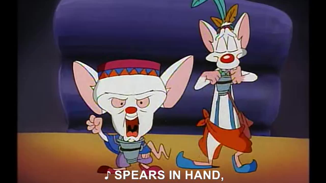 (S01) EP-09 Brainania (English Audio) ENG-SUB