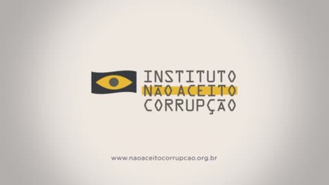 Instituto Não Aceito Corrupção