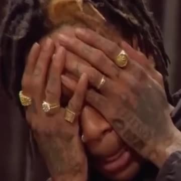 The Eric Andre Show used to be INSANE!