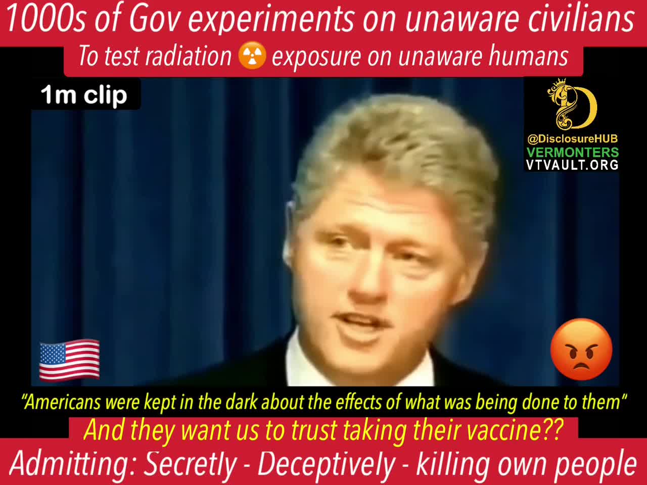 EXPERIMENT ADMISSION