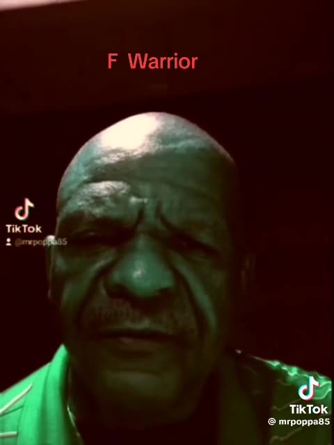 F Warrior