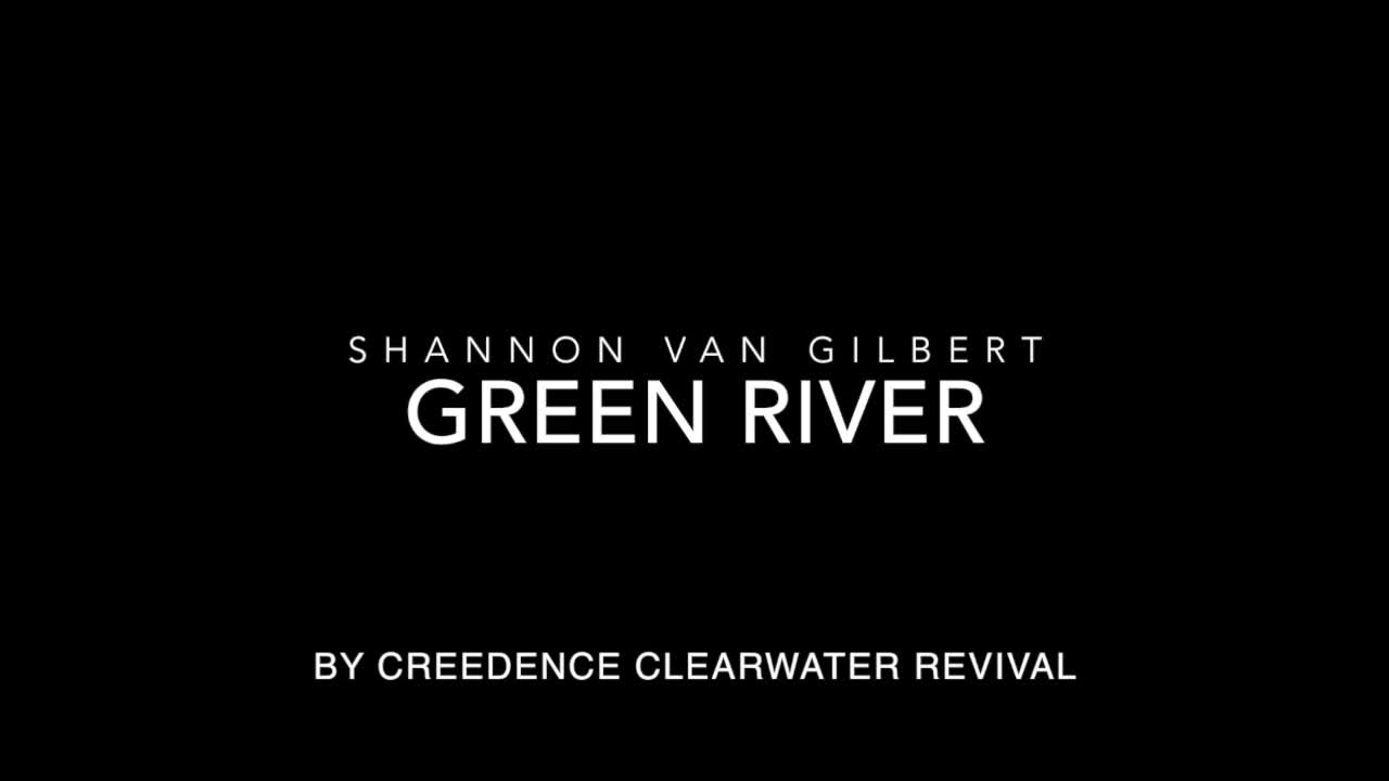 Green River