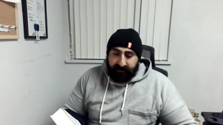 Shugmi Seeks Episode 5: January 4th - The Big Three
