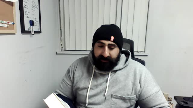 Shugmi Seeks Episode 5: January 4th - The Big Three