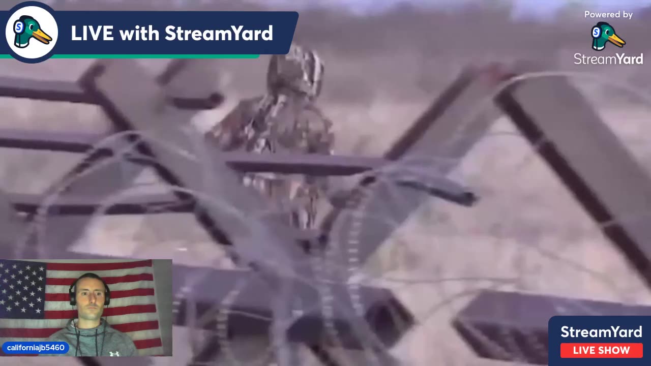 Trump Ad (My Reaction)