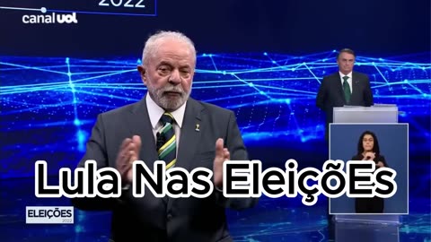 Lula engana seus eleitores