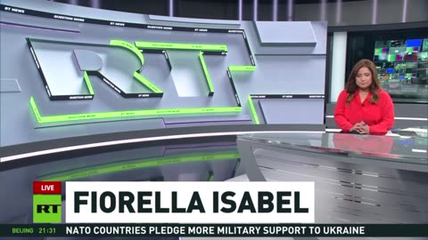 RT News - July 12 2023 (16:00 MSK)