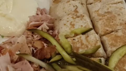 Manjoo 😍 Yummy 😋🤤 Arabic food Saudi food