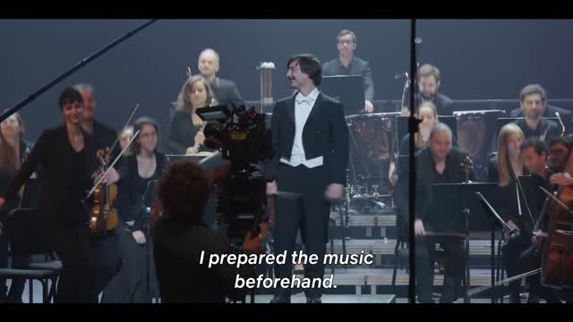 Lupin Part 2 Settling the Score Behind the Scenes Netflix