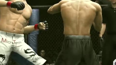 Highlights Andre Versus Cahyono